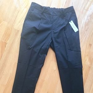 NEW VERSACE COLLECTION CASUAL PANTS